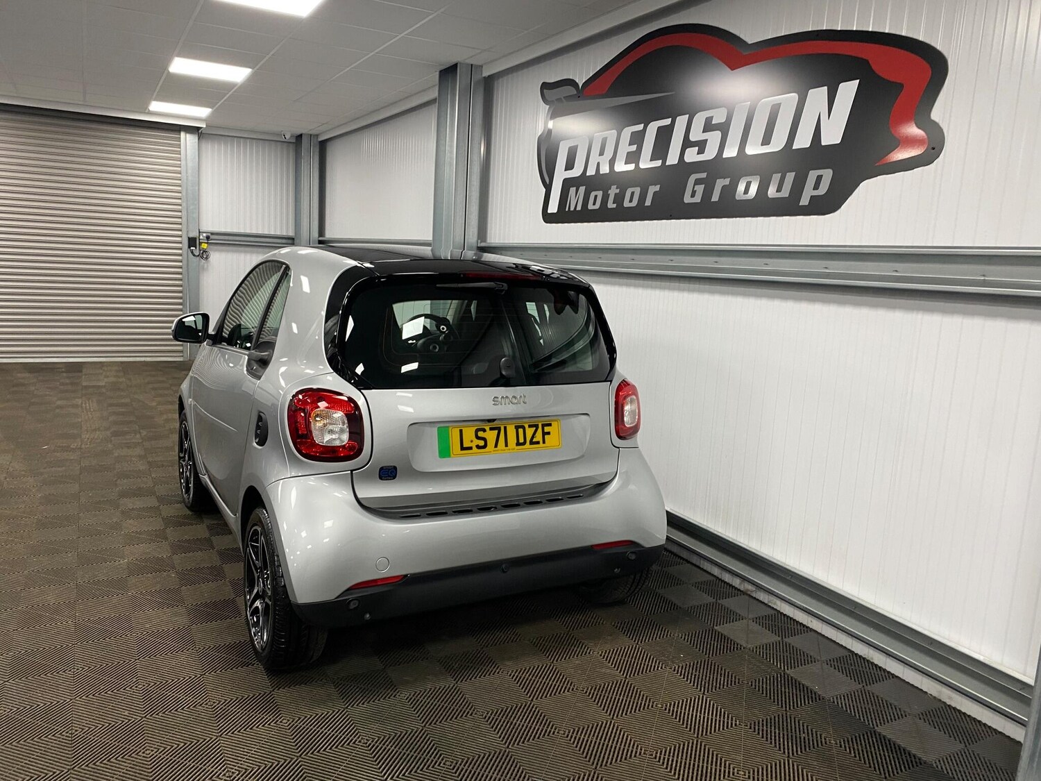 Used smart fortwo 2021 for sale - 76512707: Photo 7