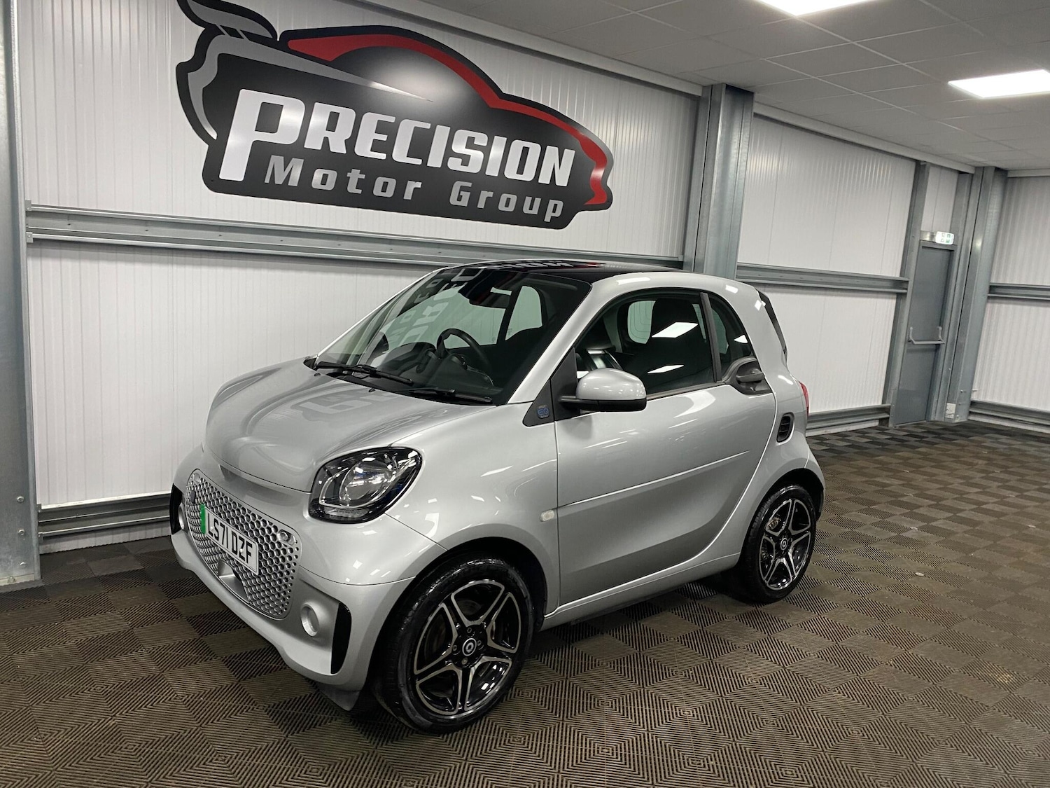 Used smart fortwo 2021 for sale - 76512707: Photo 8