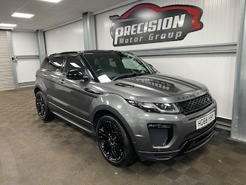 2018 (68) - 2.0 Ingenium Si4 HSE Dynamic 5dr Auto