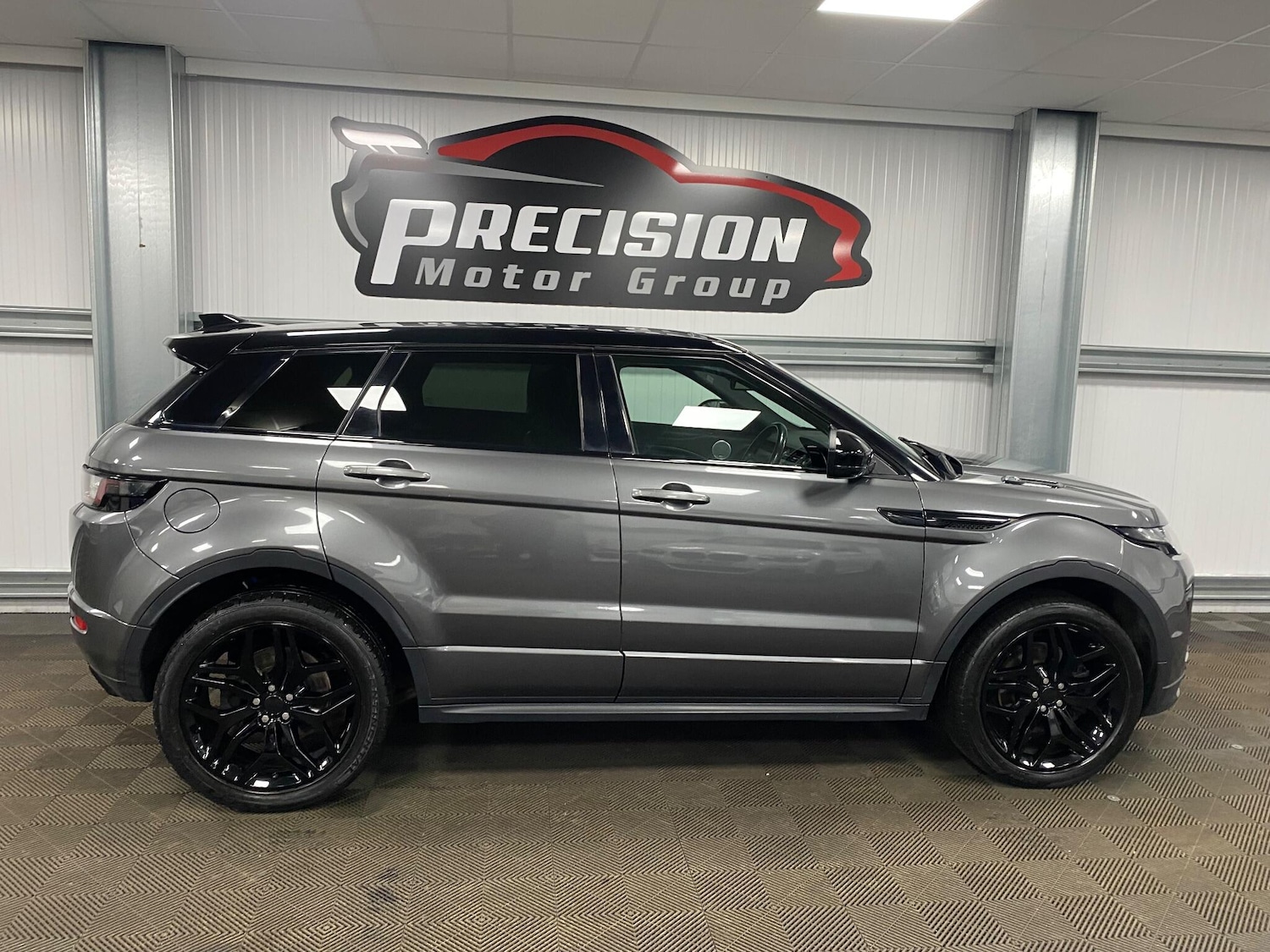 Used Land Rover Range Rover Evoque 2018 for sale - 76667276: Photo 27