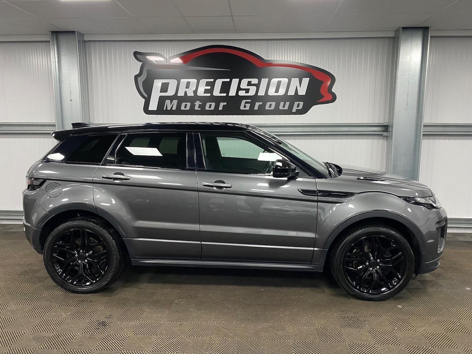 Used Land Rover Range Rover Evoque 2018 for sale - 76667276: Photo 28