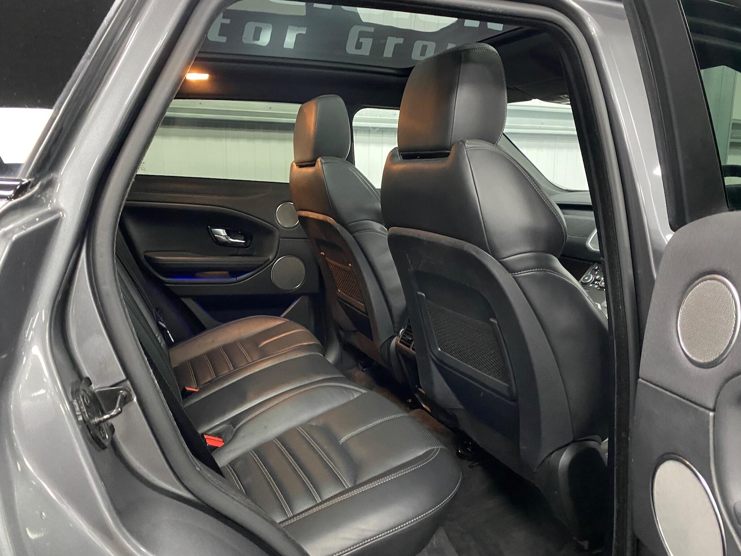 Used Land Rover Range Rover Evoque 2018 for sale - 76667276: Photo 37