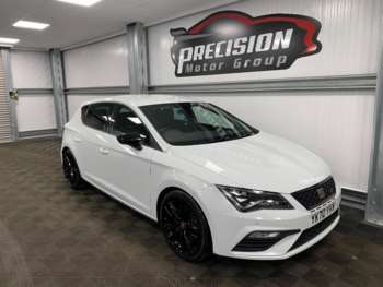 2020 (70) - 2.0 TSI 290 Cupra [EZ] 5dr DSG