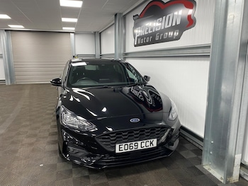 Used Ford Focus 2019 for sale - 75563697: Photo