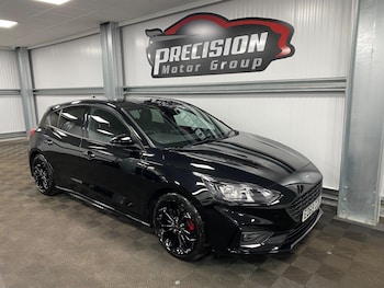 Used Ford Focus 2019 for sale - 75563697: Photo