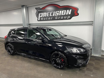 Used Ford Focus 2019 for sale - 75563697: Photo