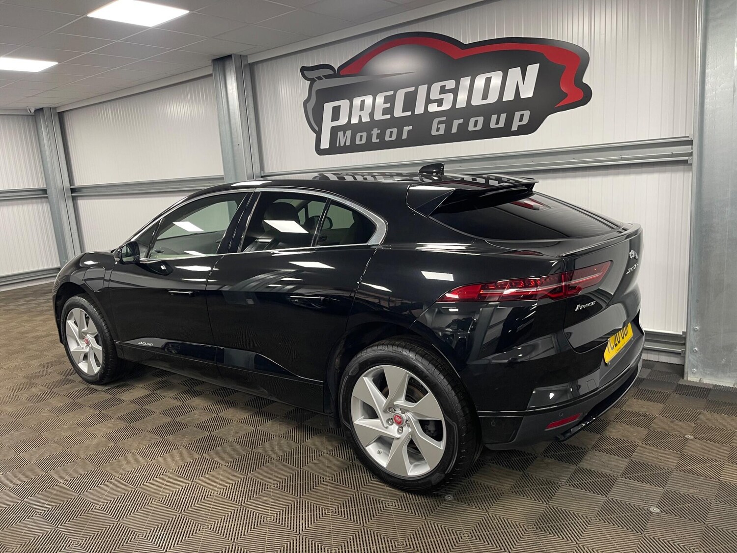 Used Jaguar I-Pace 2020 for sale - 77612522: Photo 13