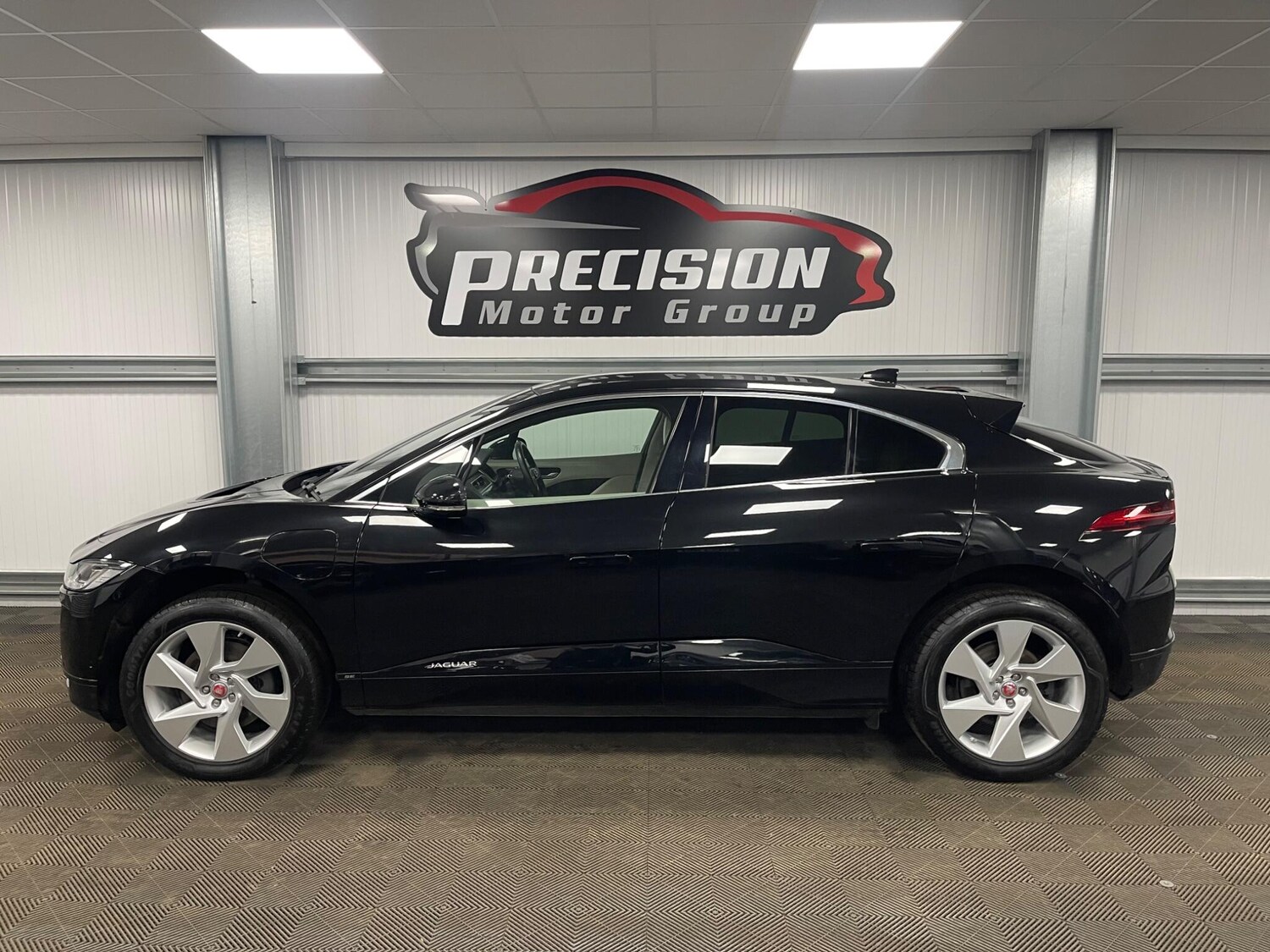 Used Jaguar I-Pace 2020 for sale - 77612522: Photo 14