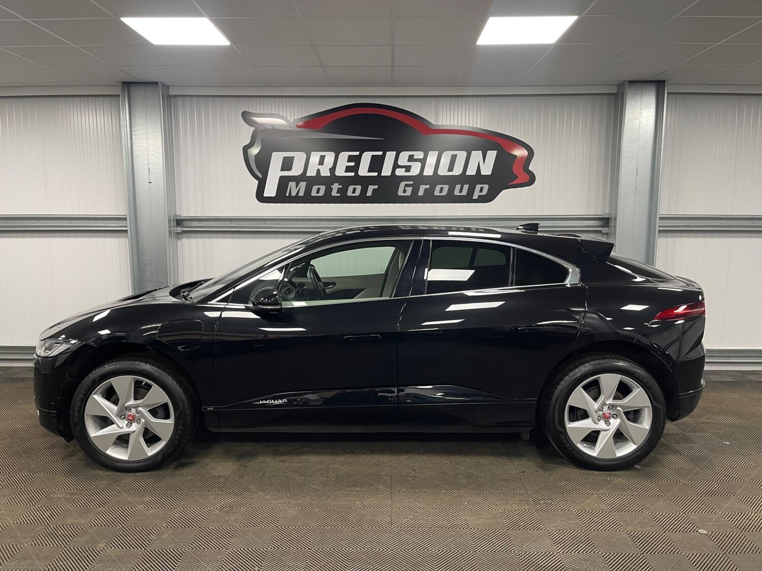 Used Jaguar I-Pace 2020 for sale - 77612522: Photo 15