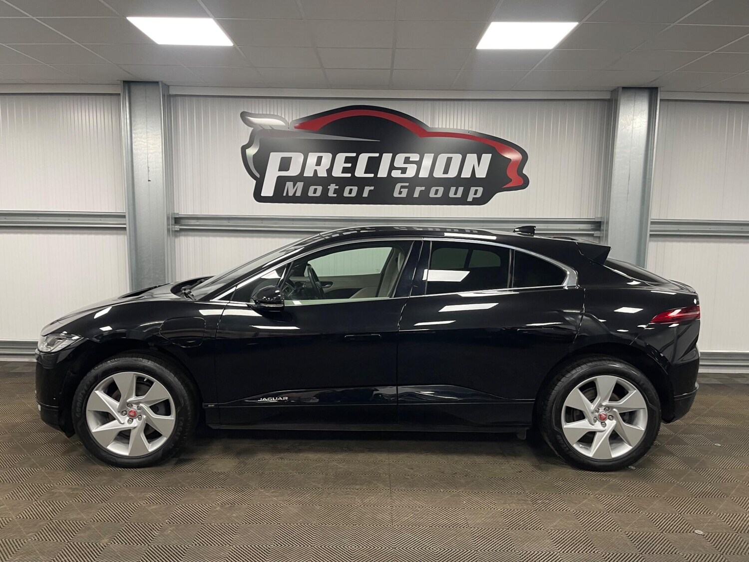 Used Jaguar I-Pace 2020 for sale - 77612522: Photo 16