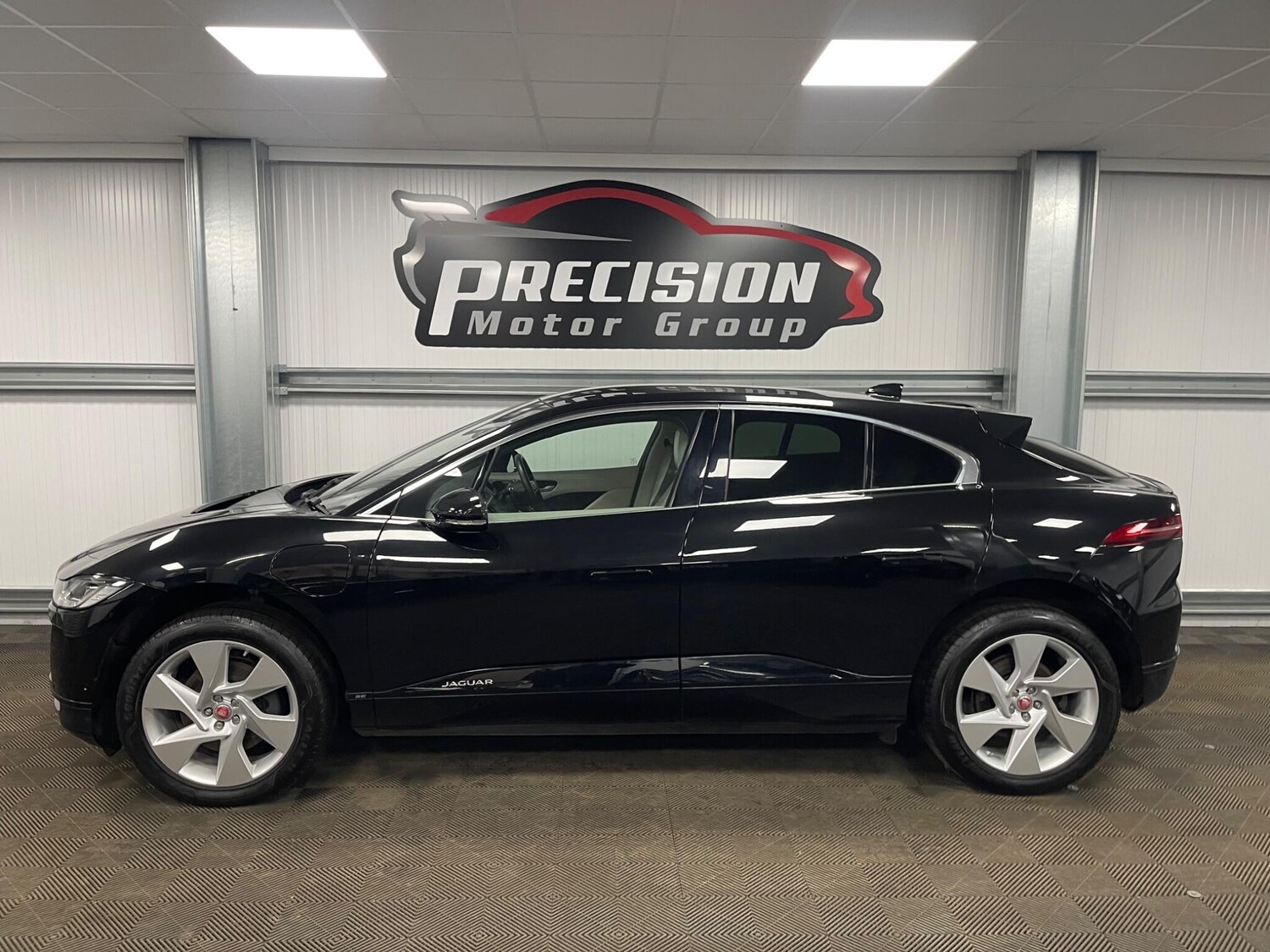 Used Jaguar I-Pace 2020 for sale - 77612522: Photo 17