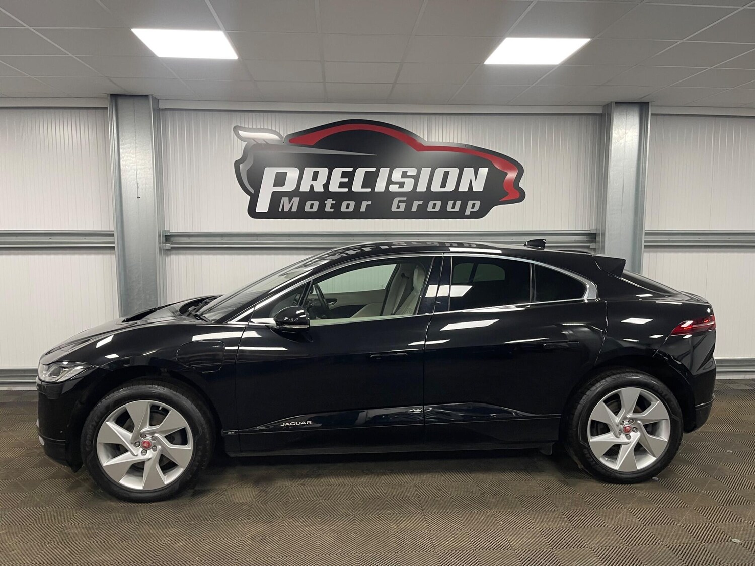 Used Jaguar I-Pace 2020 for sale - 77612522: Photo 18