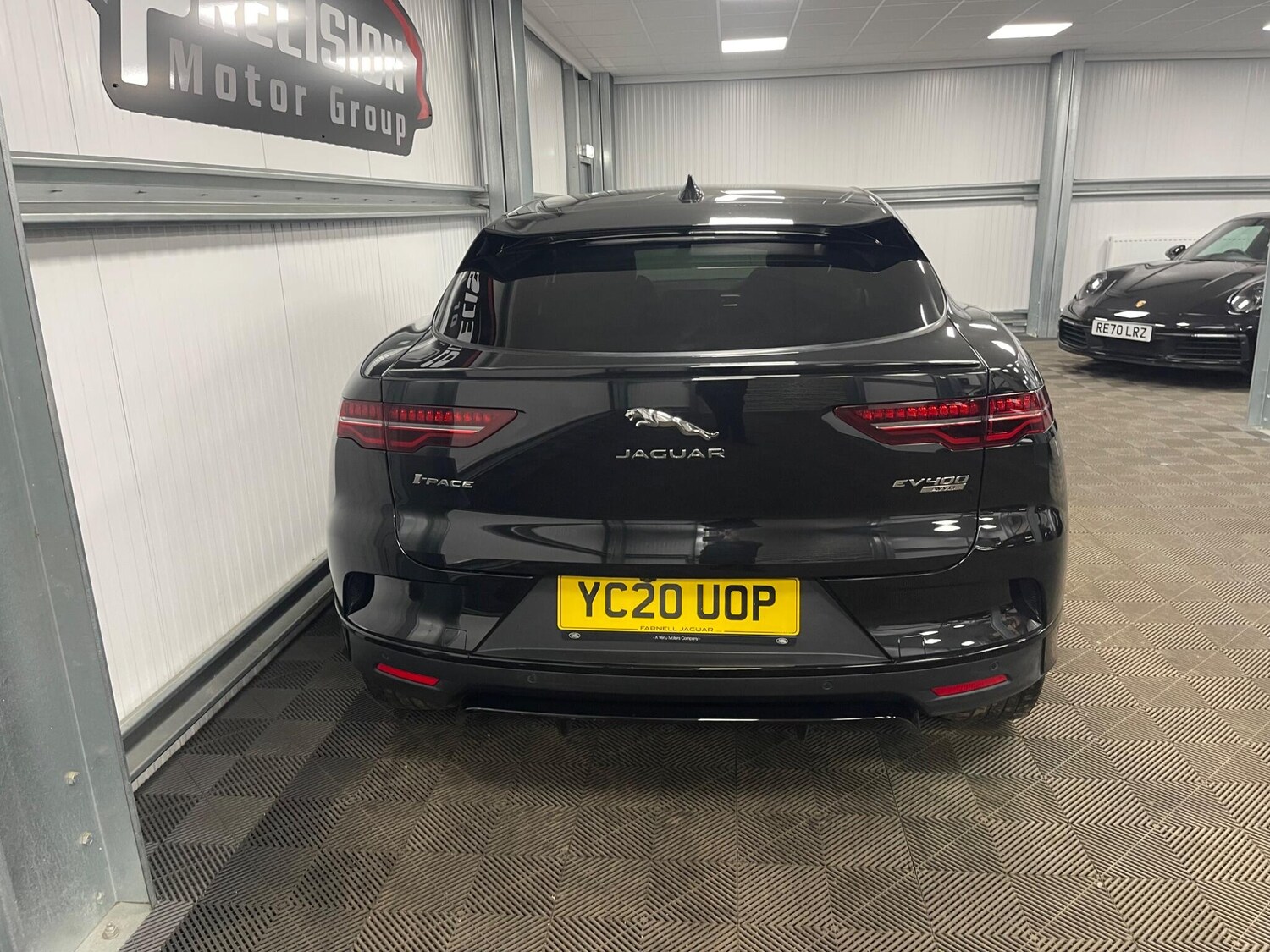 Used Jaguar I-Pace 2020 for sale - 77612522: Photo 23