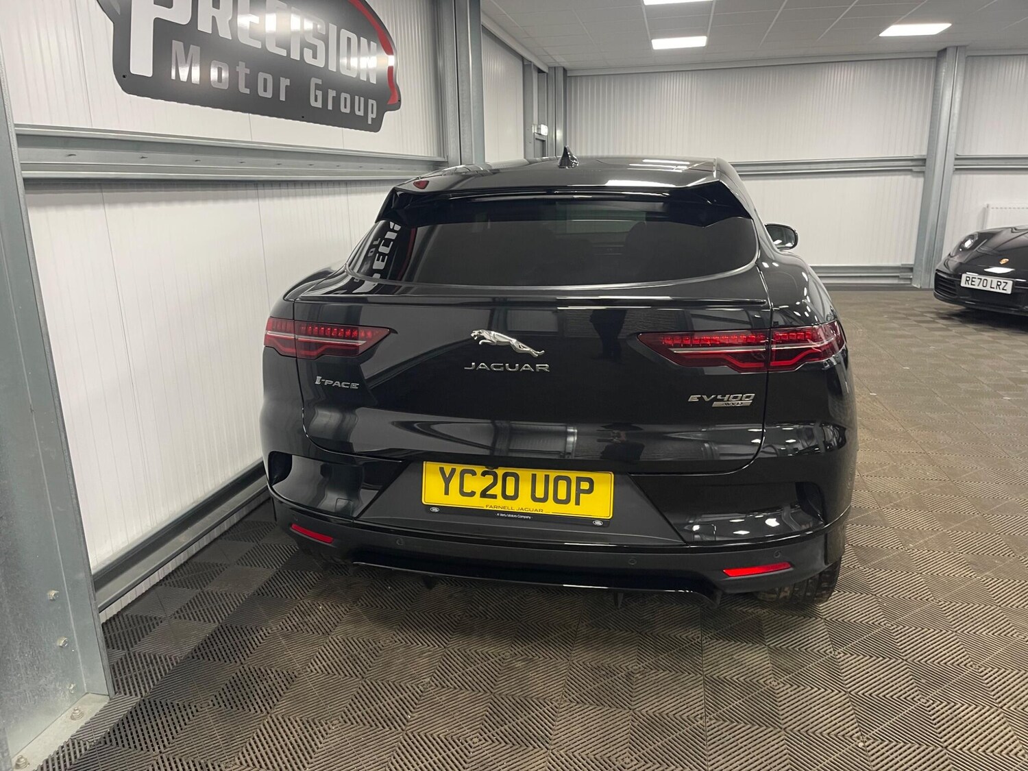 Used Jaguar I-Pace 2020 for sale - 77612522: Photo 24