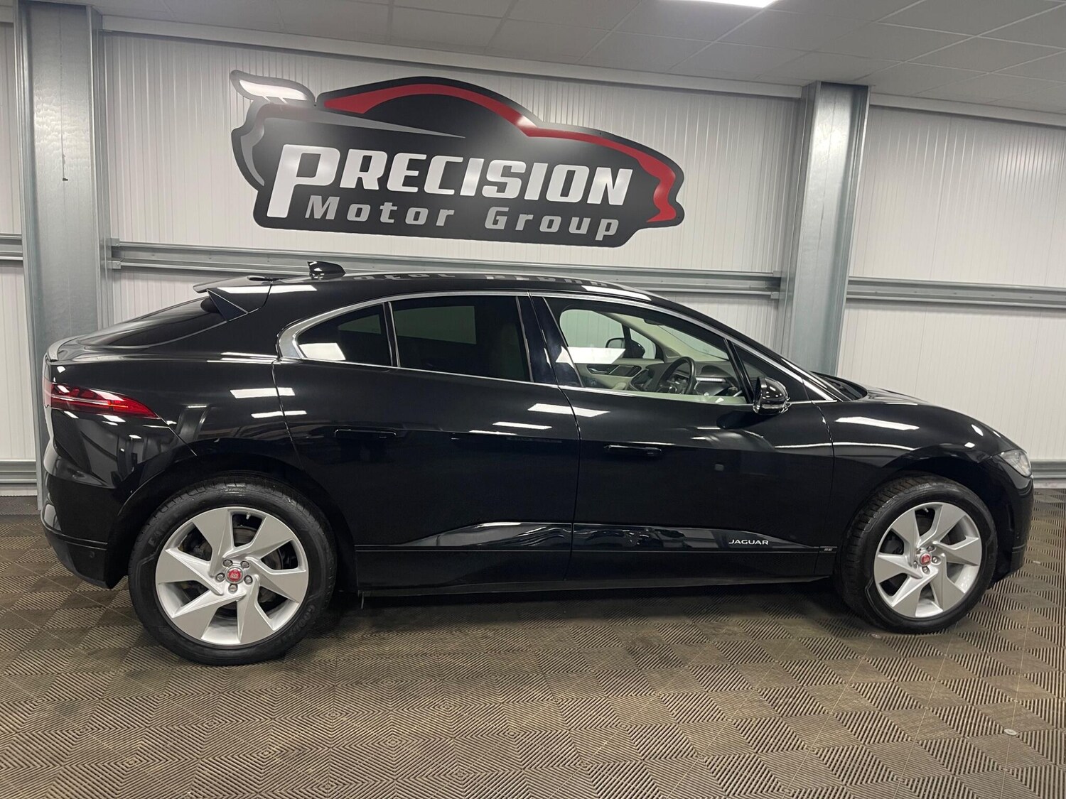 Used Jaguar I-Pace 2020 for sale - 77612522: Photo 26