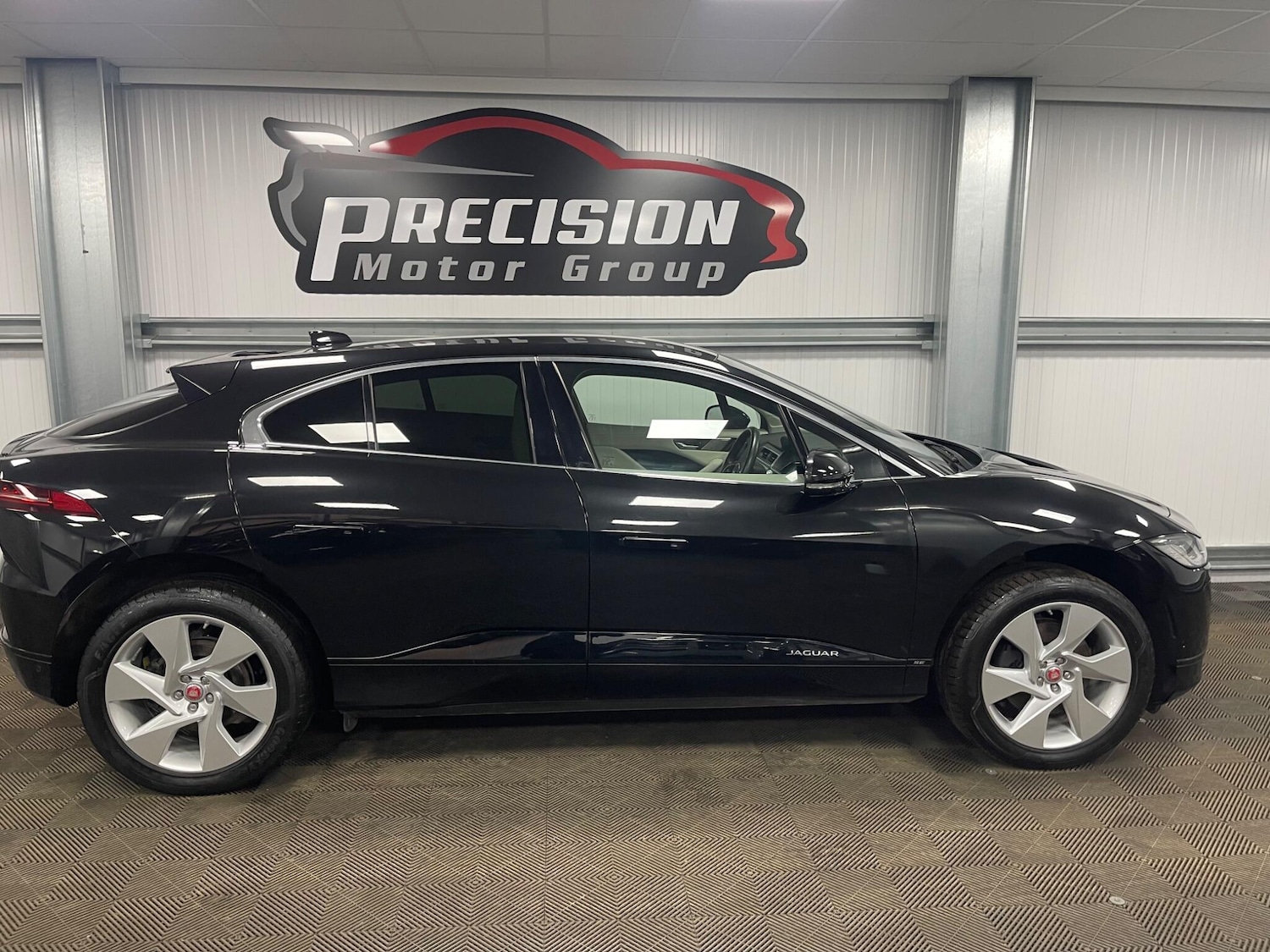 Used Jaguar I-Pace 2020 for sale - 77612522: Photo 27