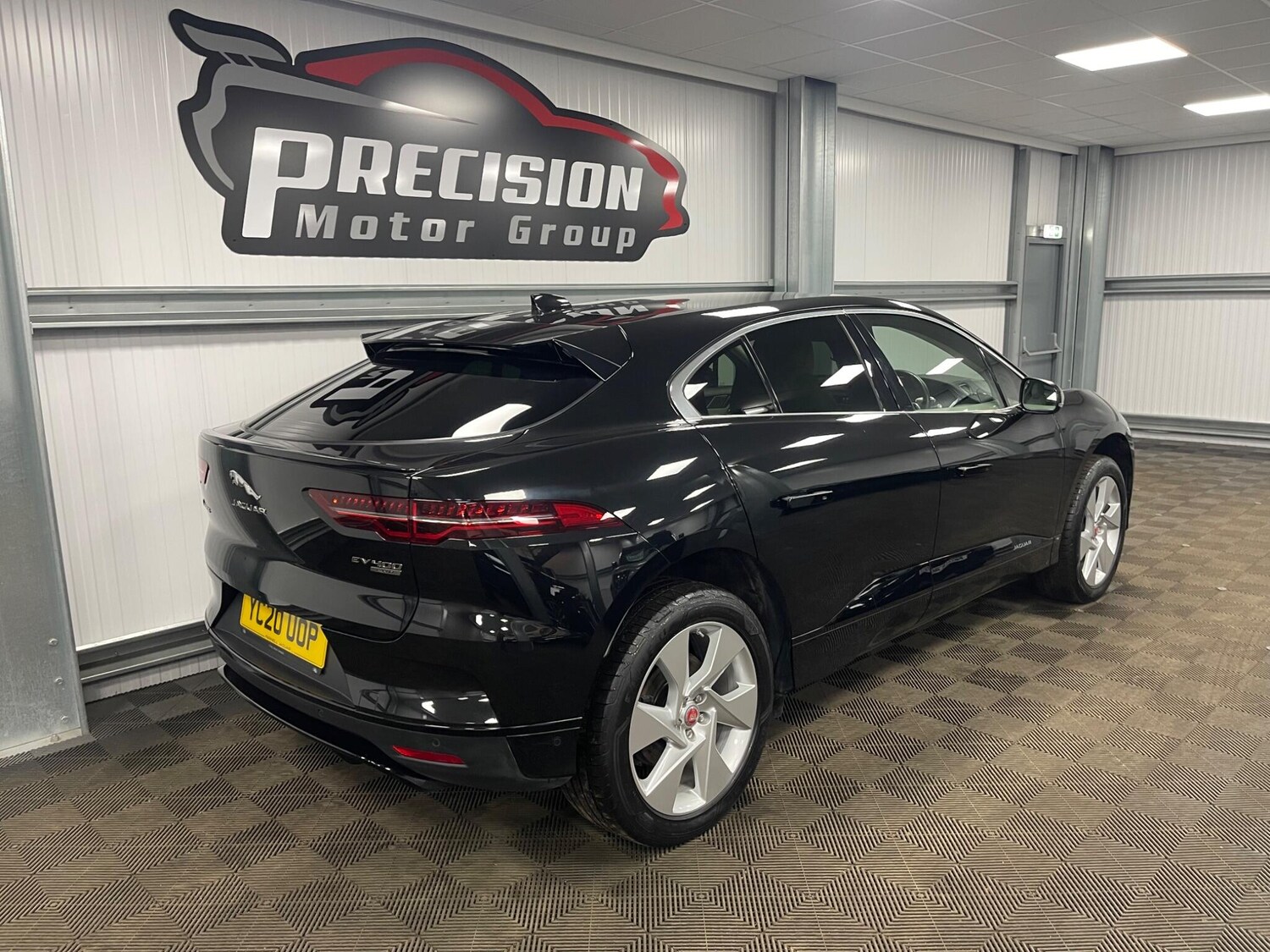 Used Jaguar I-Pace 2020 for sale - 77612522: Photo 28