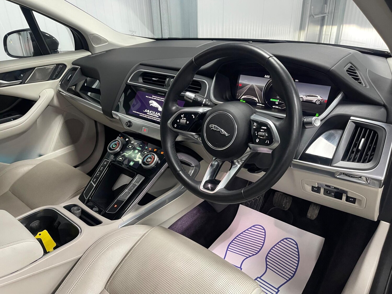 Used Jaguar I-Pace 2020 for sale - 77612522: Photo 29