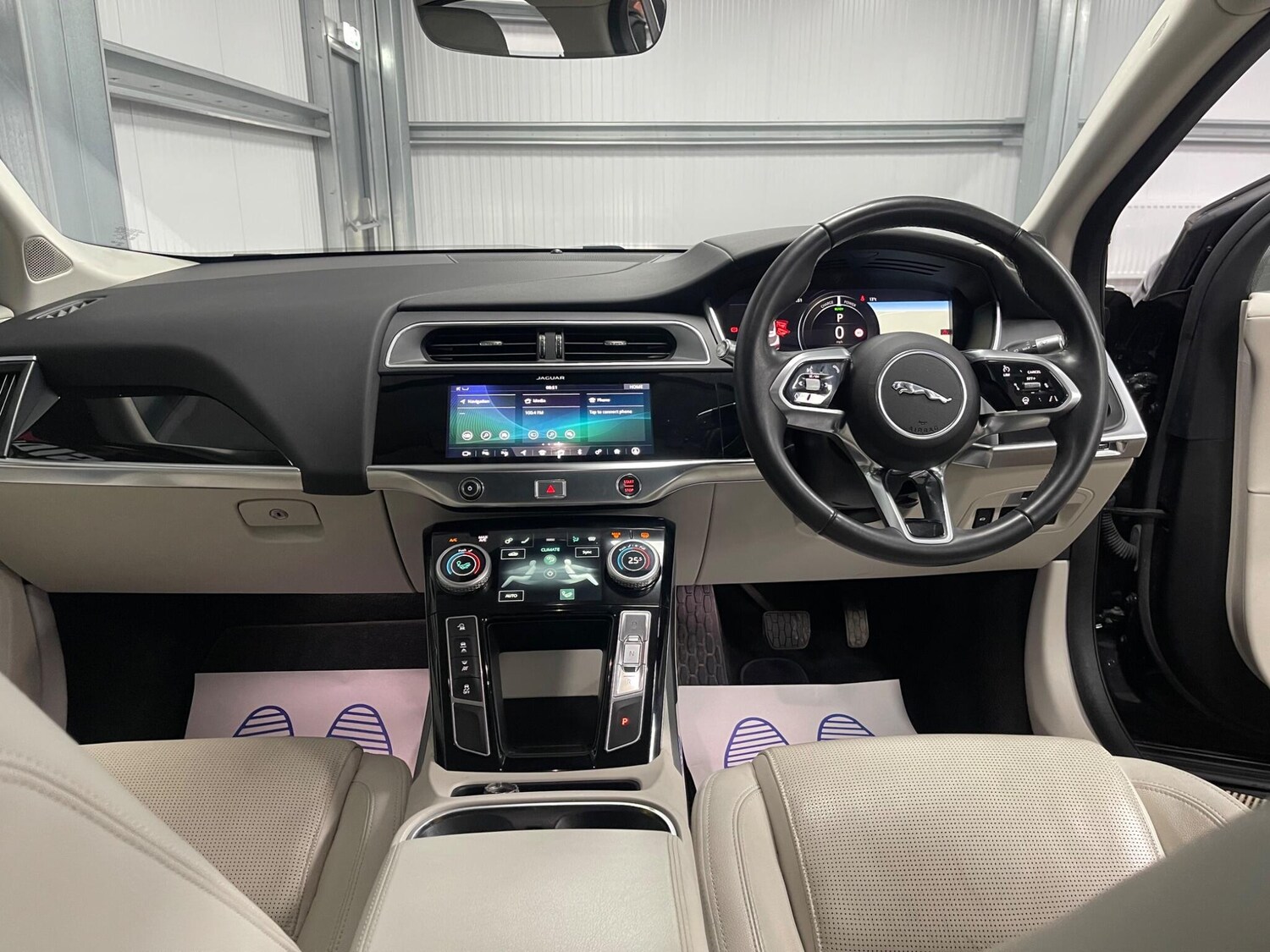 Used Jaguar I-Pace 2020 for sale - 77612522: Photo 30