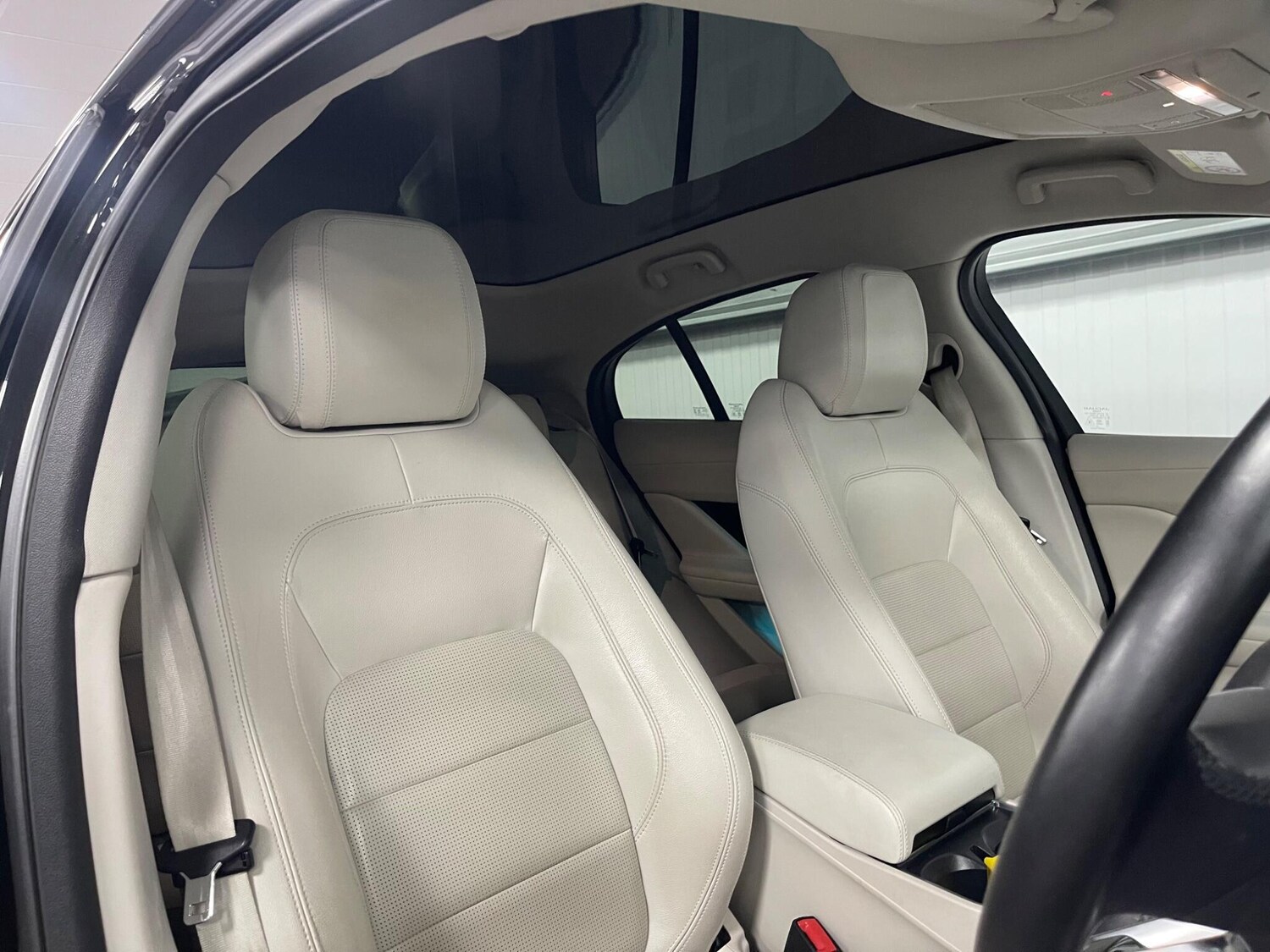 Used Jaguar I-Pace 2020 for sale - 77612522: Photo 32