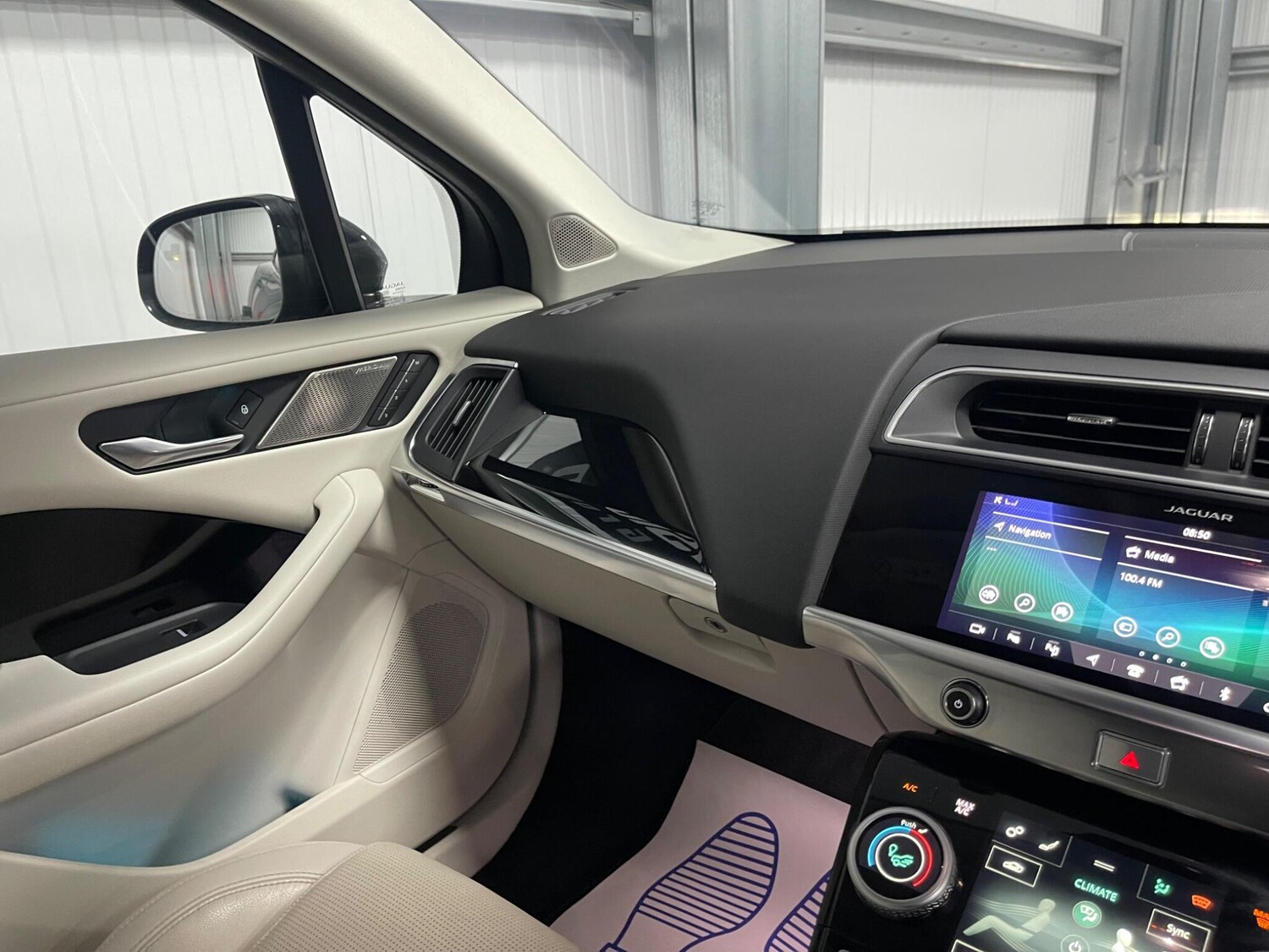 Used Jaguar I-Pace 2020 for sale - 77612522: Photo 34