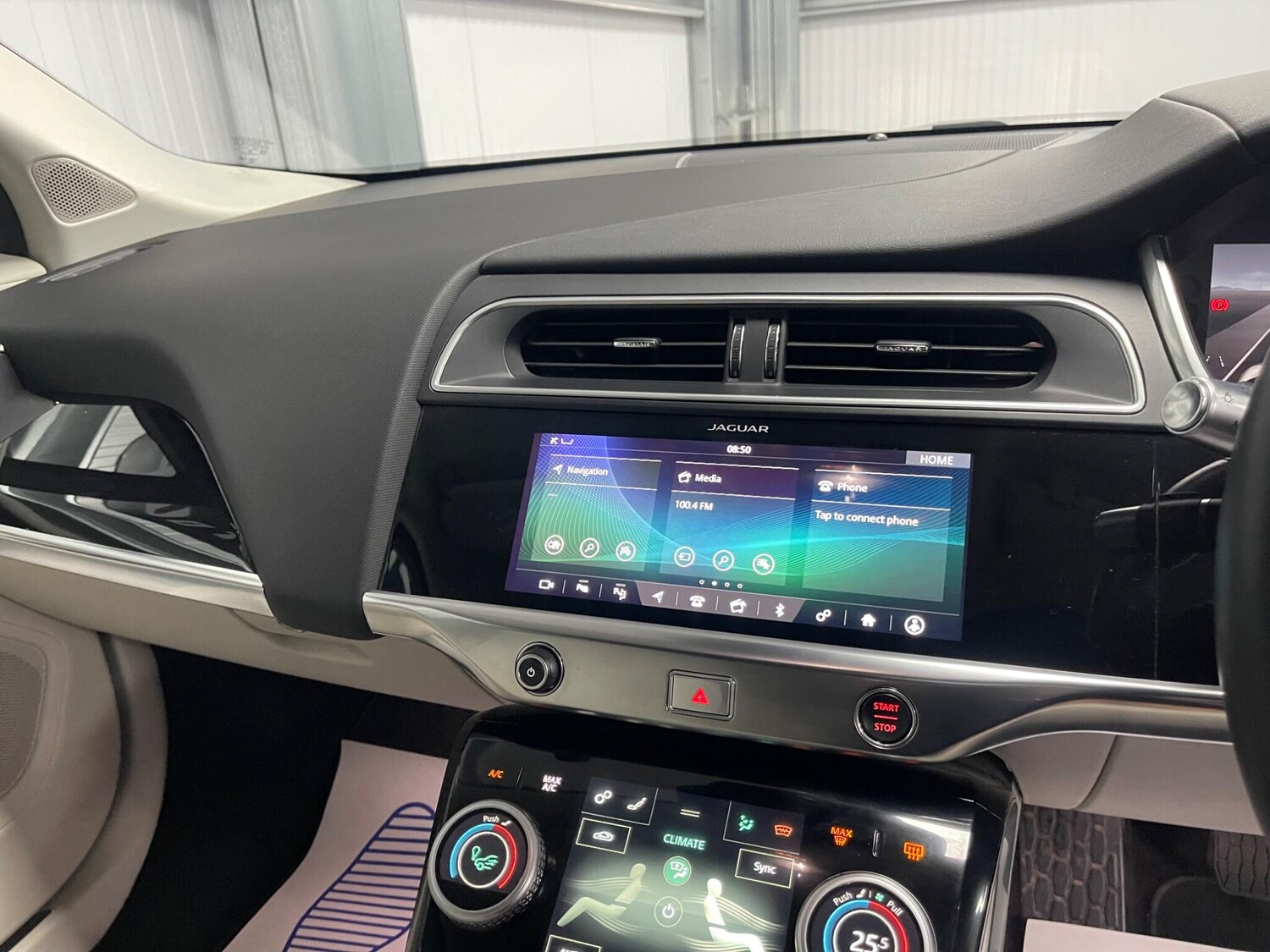 Used Jaguar I-Pace 2020 for sale - 77612522: Photo 35