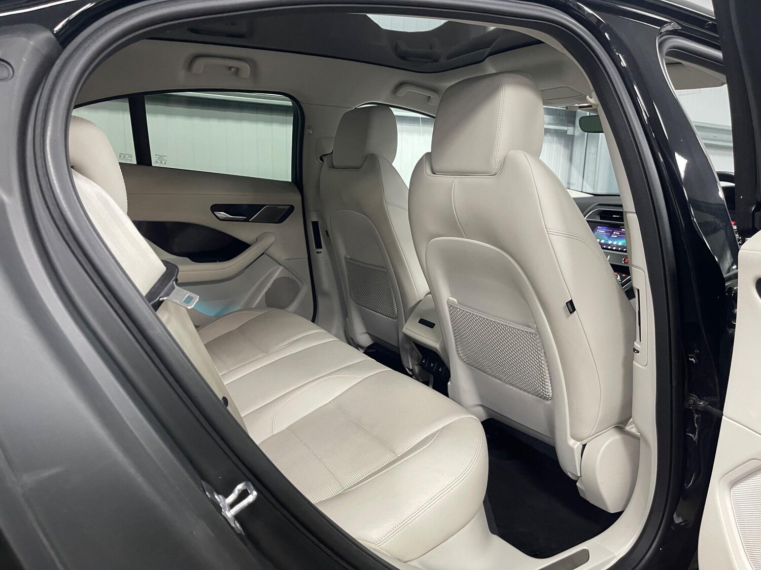 Used Jaguar I-Pace 2020 for sale - 77612522: Photo 36