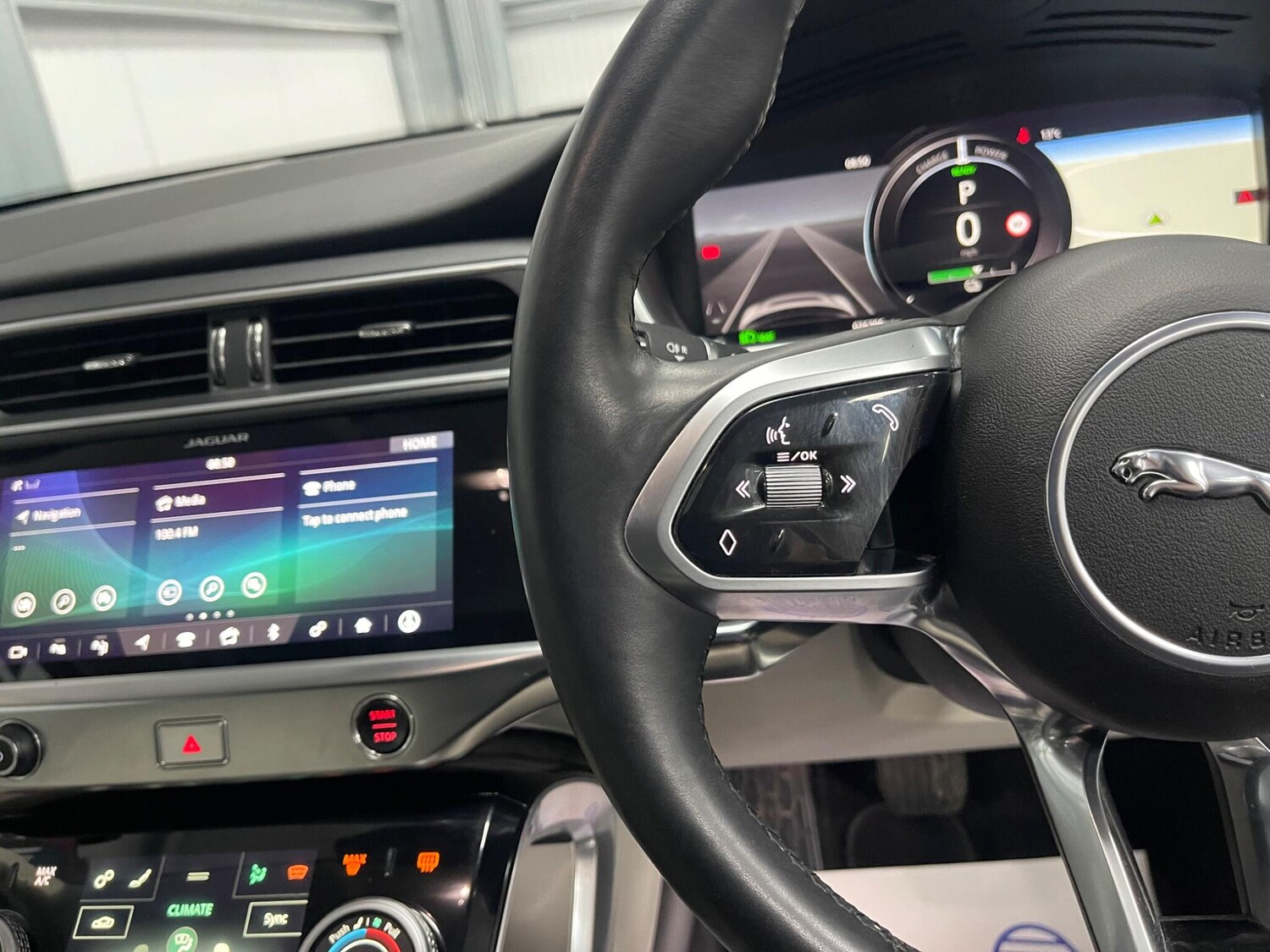 Used Jaguar I-Pace 2020 for sale - 77612522: Photo 38