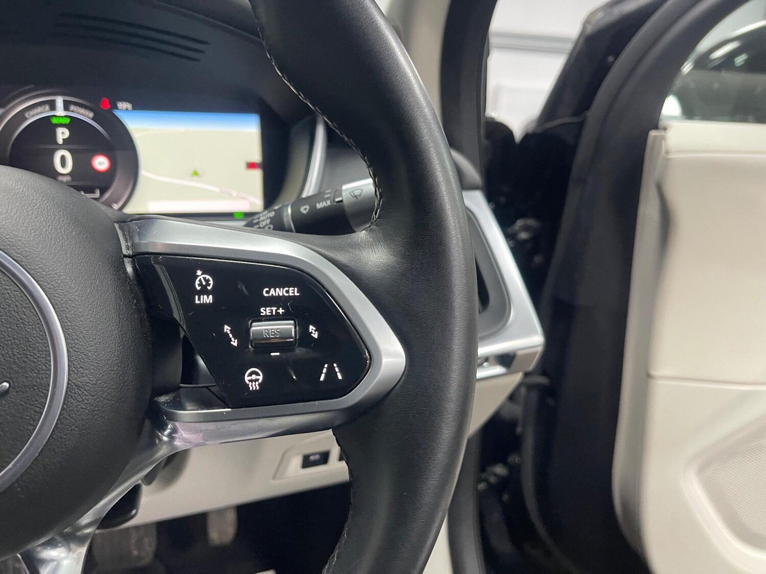 Used Jaguar I-Pace 2020 for sale - 77612522: Photo 39