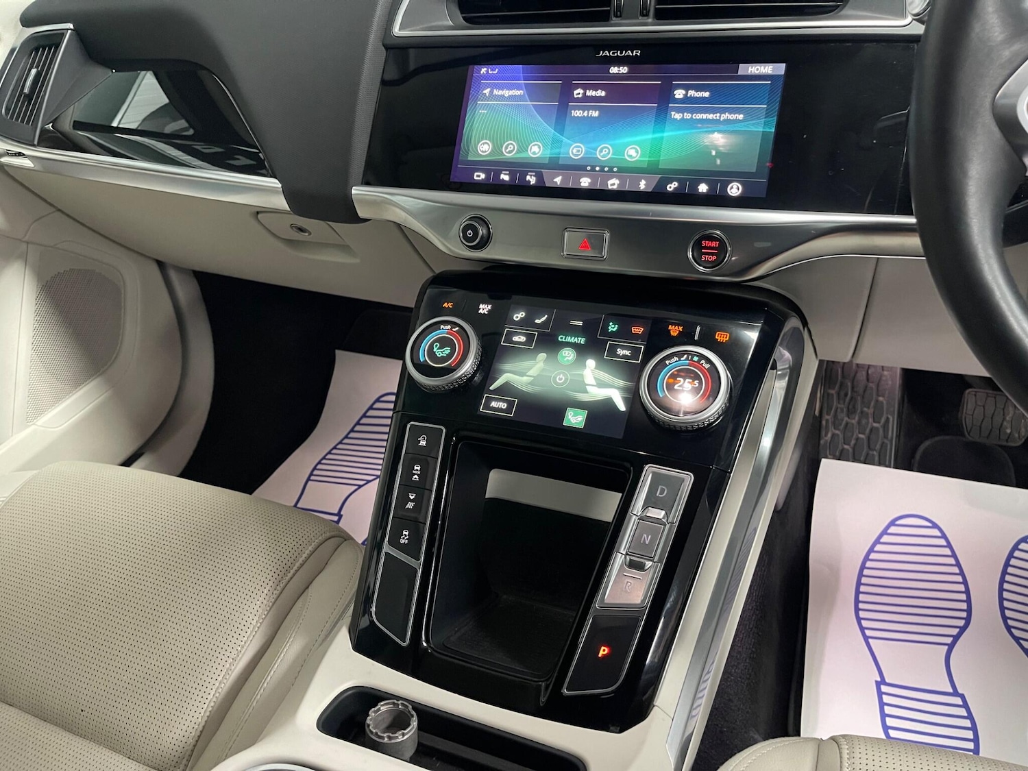 Used Jaguar I-Pace 2020 for sale - 77612522: Photo 40