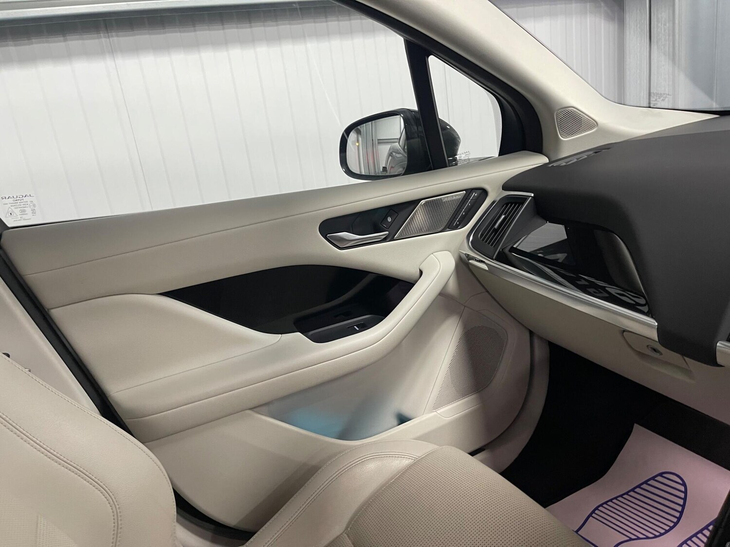 Used Jaguar I-Pace 2020 for sale - 77612522: Photo 43