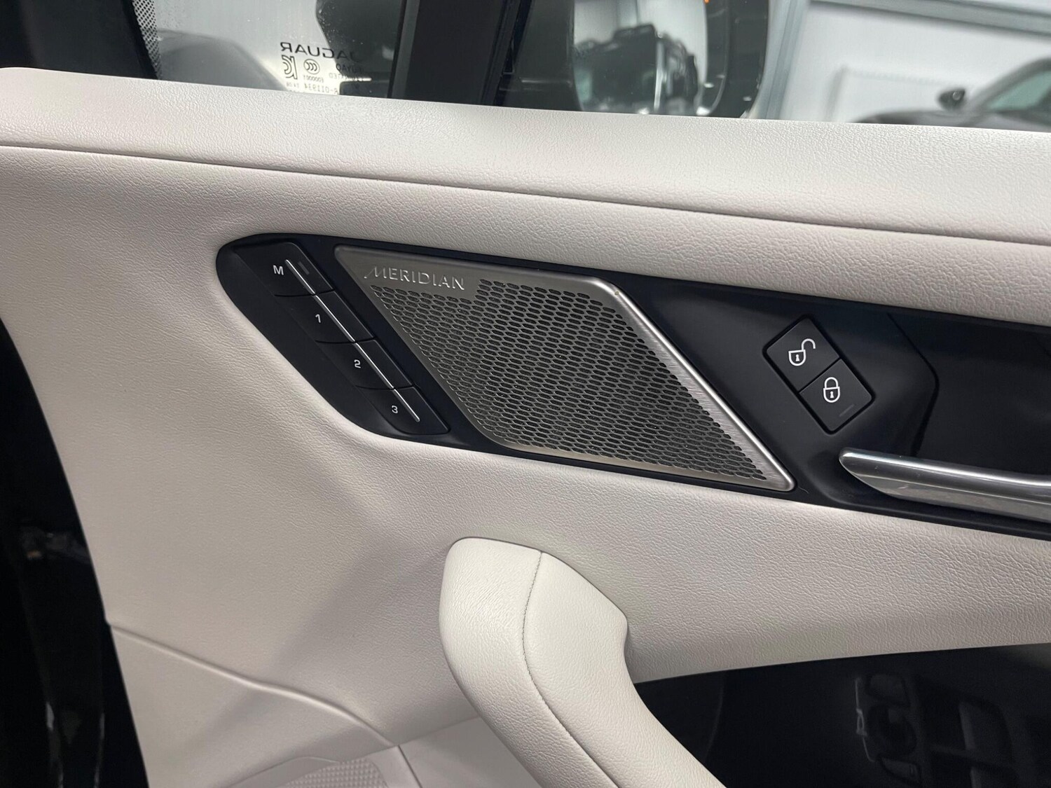 Used Jaguar I-Pace 2020 for sale - 77612522: Photo 44