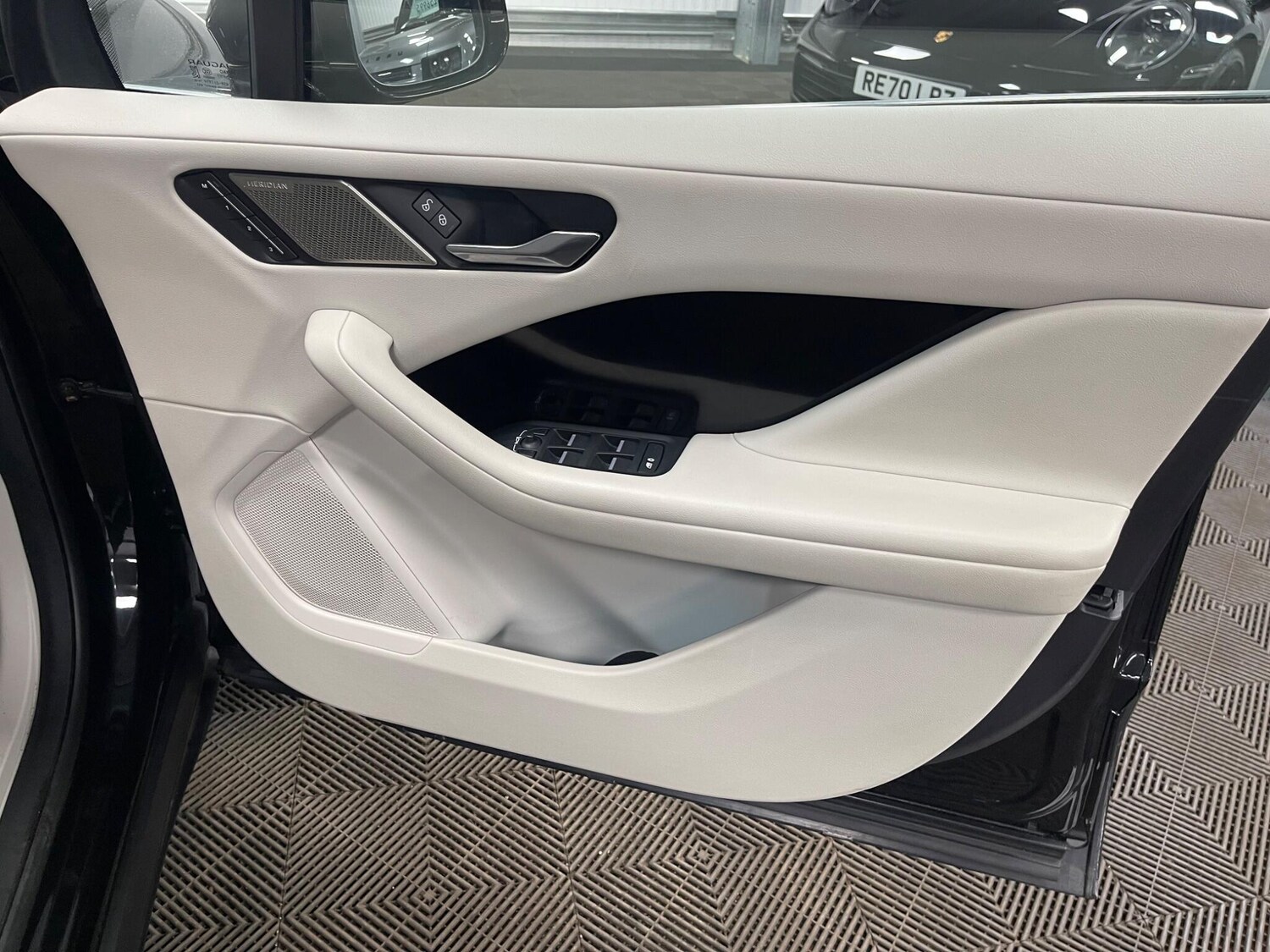 Used Jaguar I-Pace 2020 for sale - 77612522: Photo 45