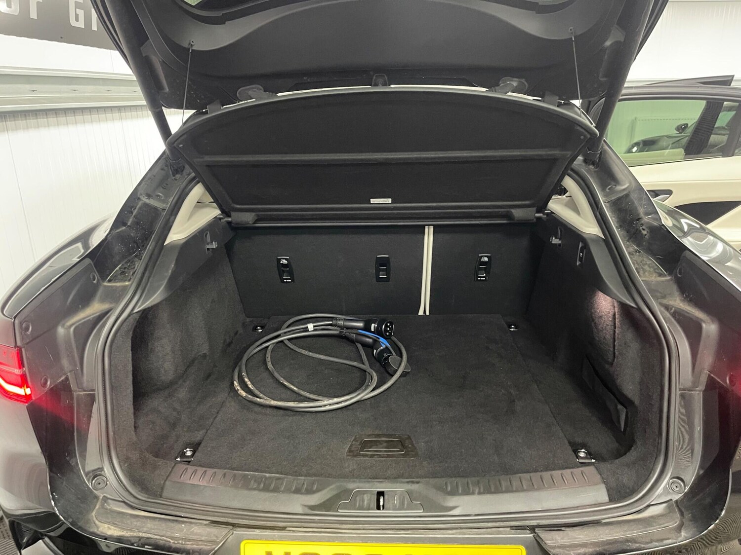 Used Jaguar I-Pace 2020 for sale - 77612522: Photo 46