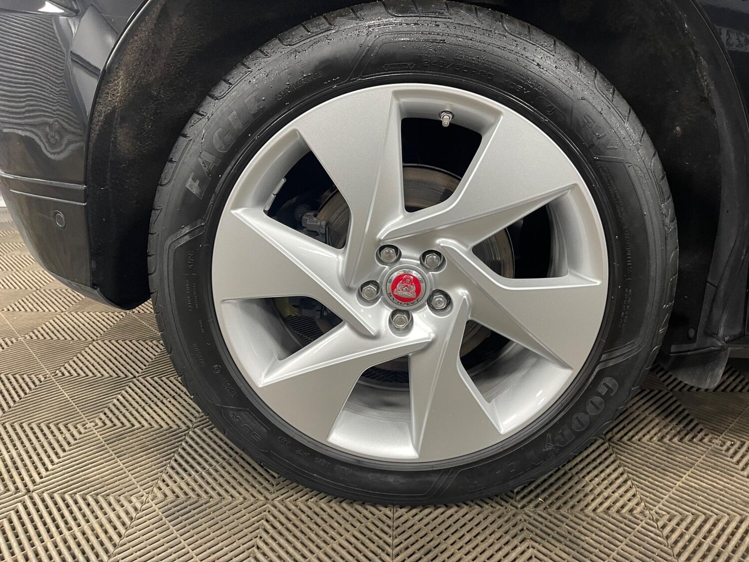 Used Jaguar I-Pace 2020 for sale - 77612522: Photo 47