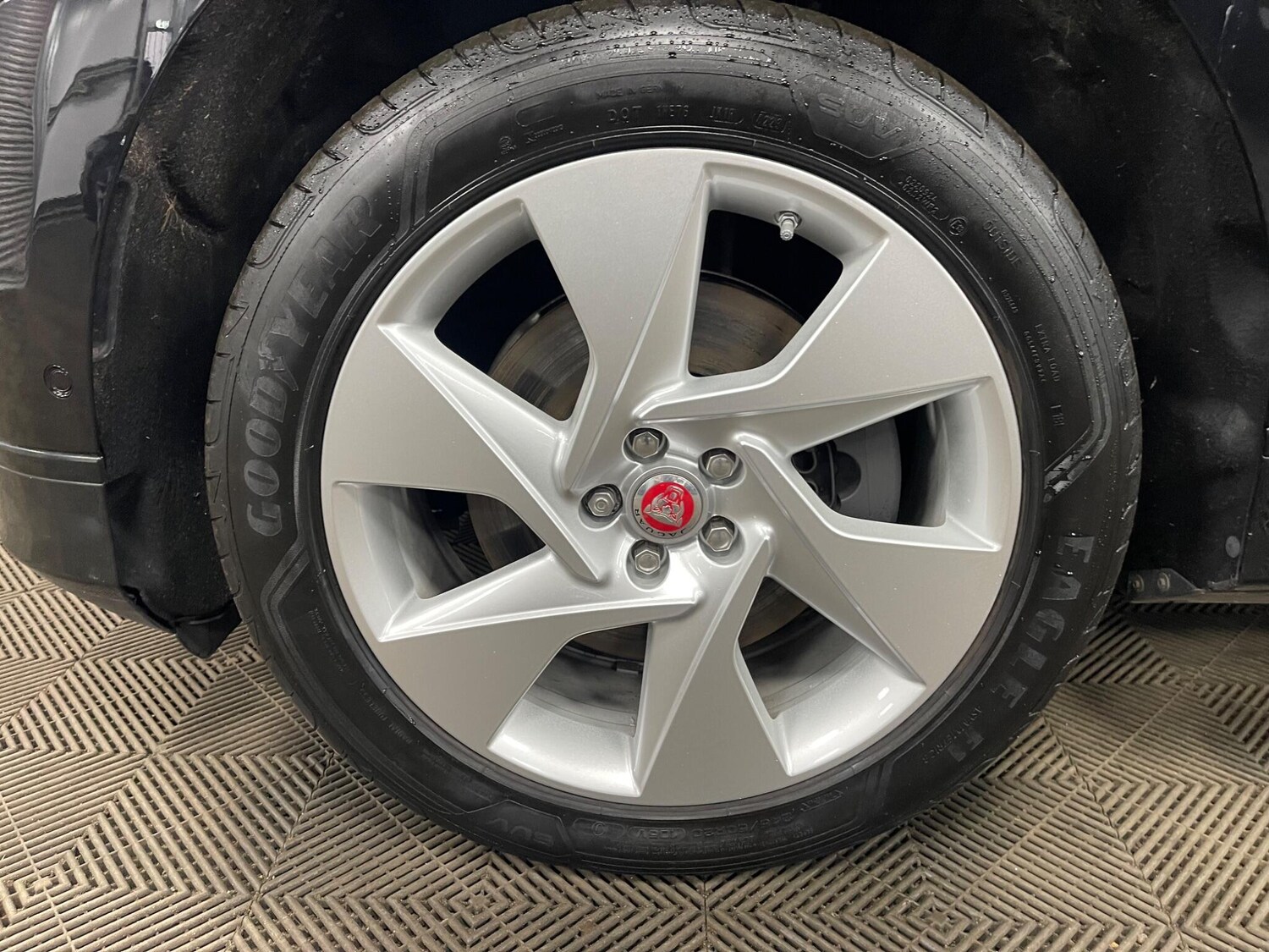 Used Jaguar I-Pace 2020 for sale - 77612522: Photo 48