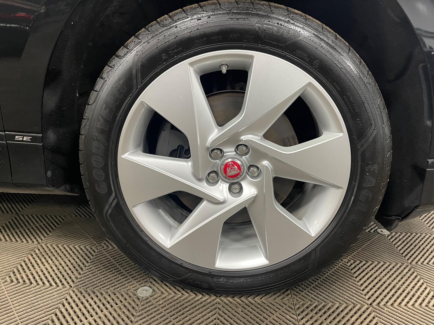 Used Jaguar I-Pace 2020 for sale - 77612522: Photo 49