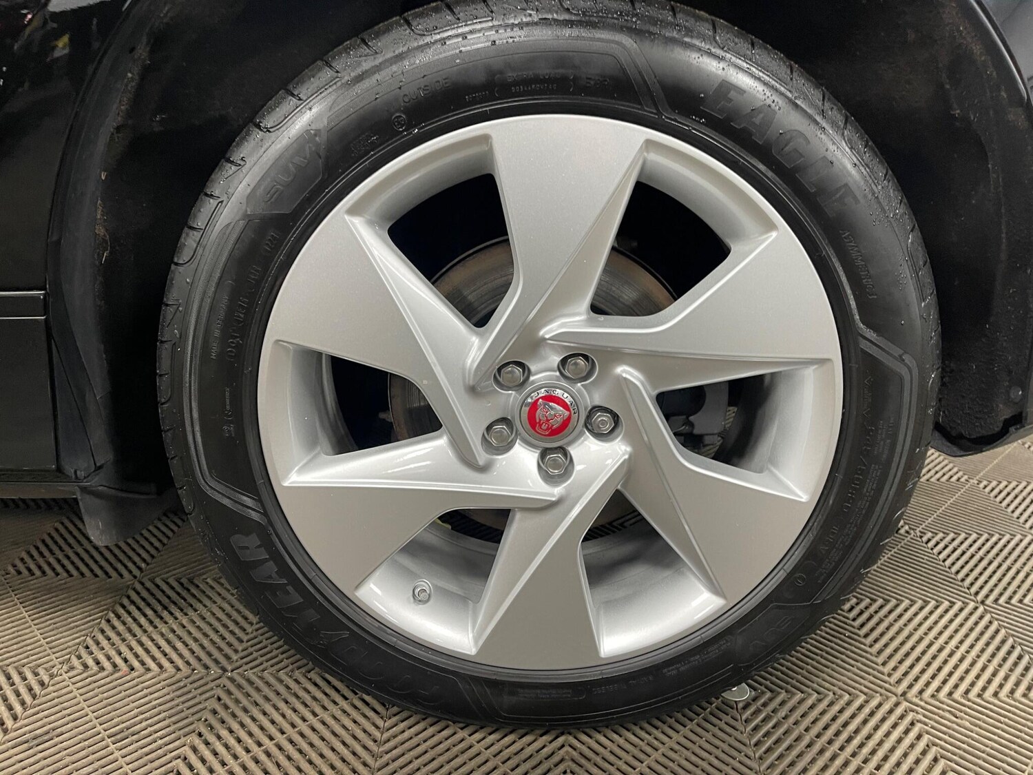 Used Jaguar I-Pace 2020 for sale - 77612522: Photo 50