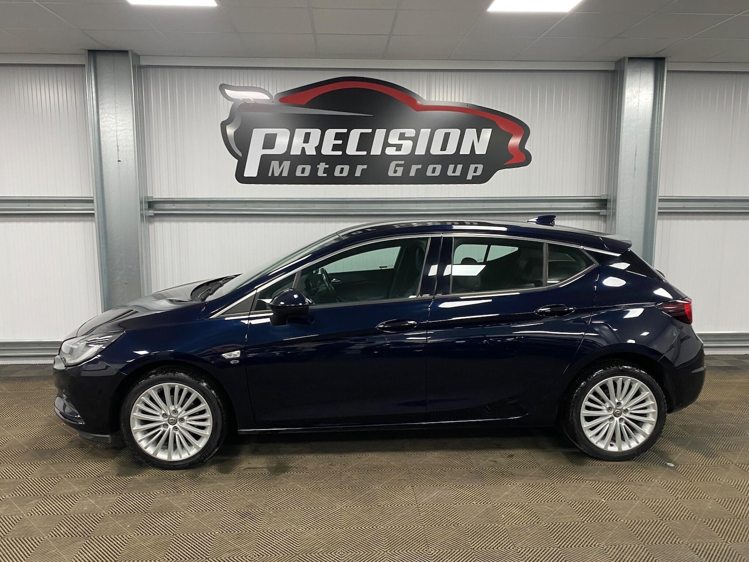 Used Vauxhall Astra 2018 for sale - 77091264: Photo 13