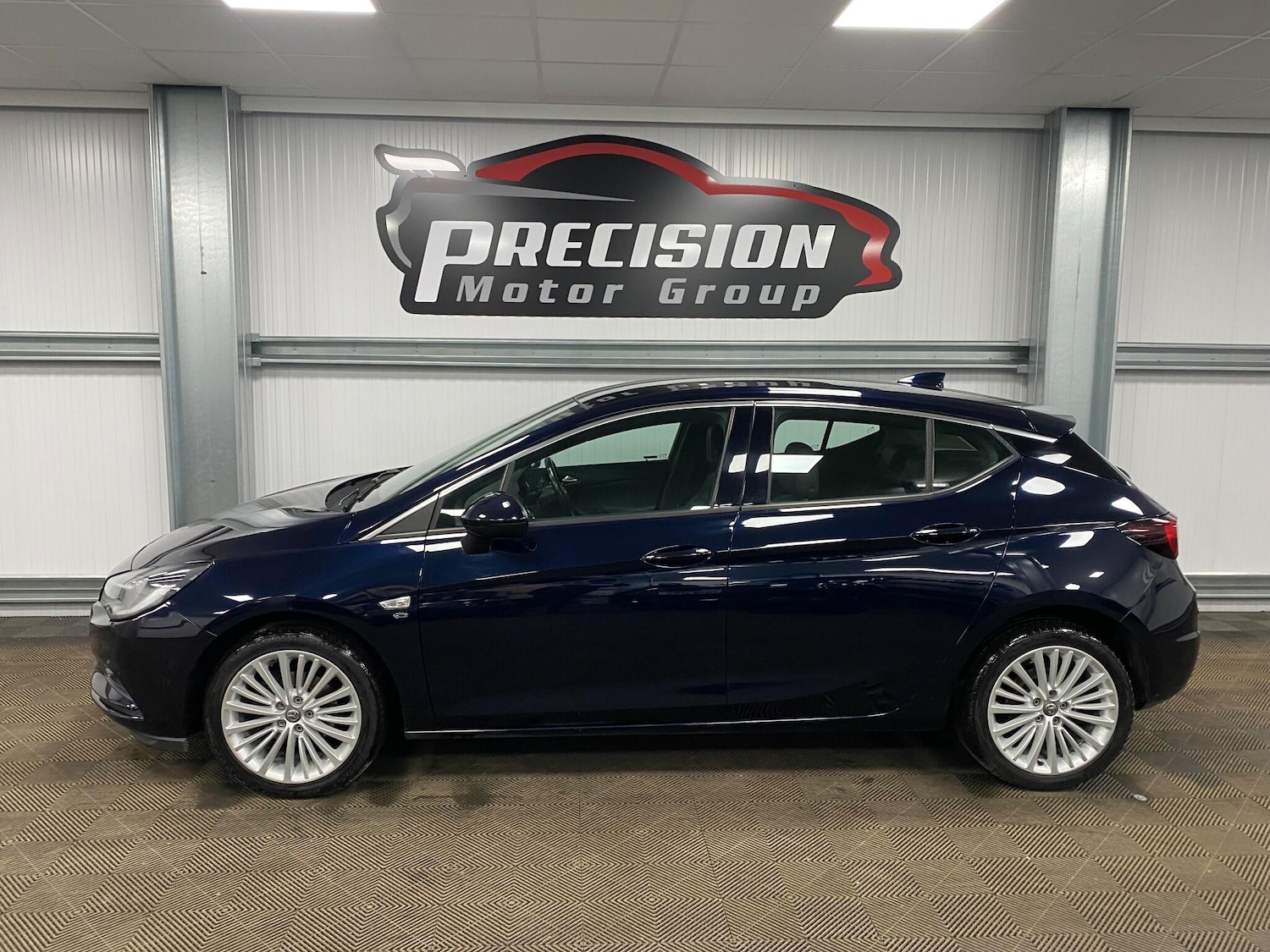 Used Vauxhall Astra 2018 for sale - 77091264: Photo 14