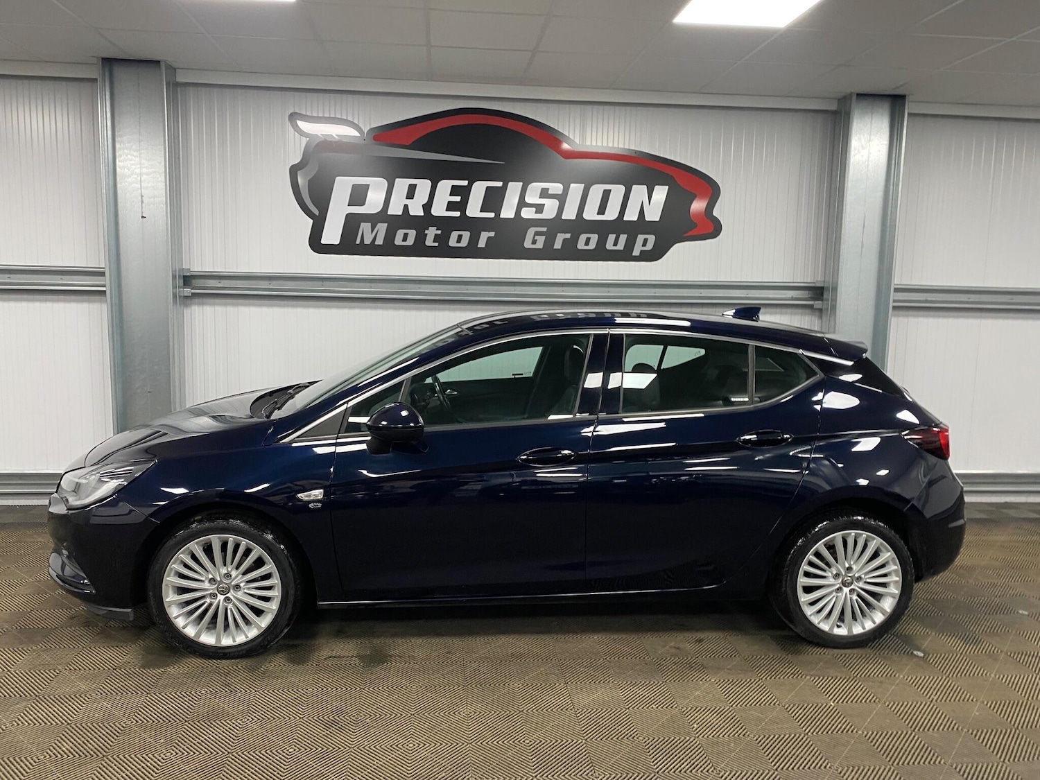 Used Vauxhall Astra 2018 for sale - 77091264: Photo 15