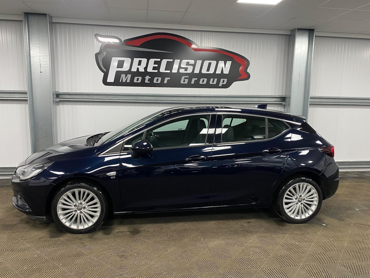 Used Vauxhall Astra 2018 for sale - 77091264: Photo 16