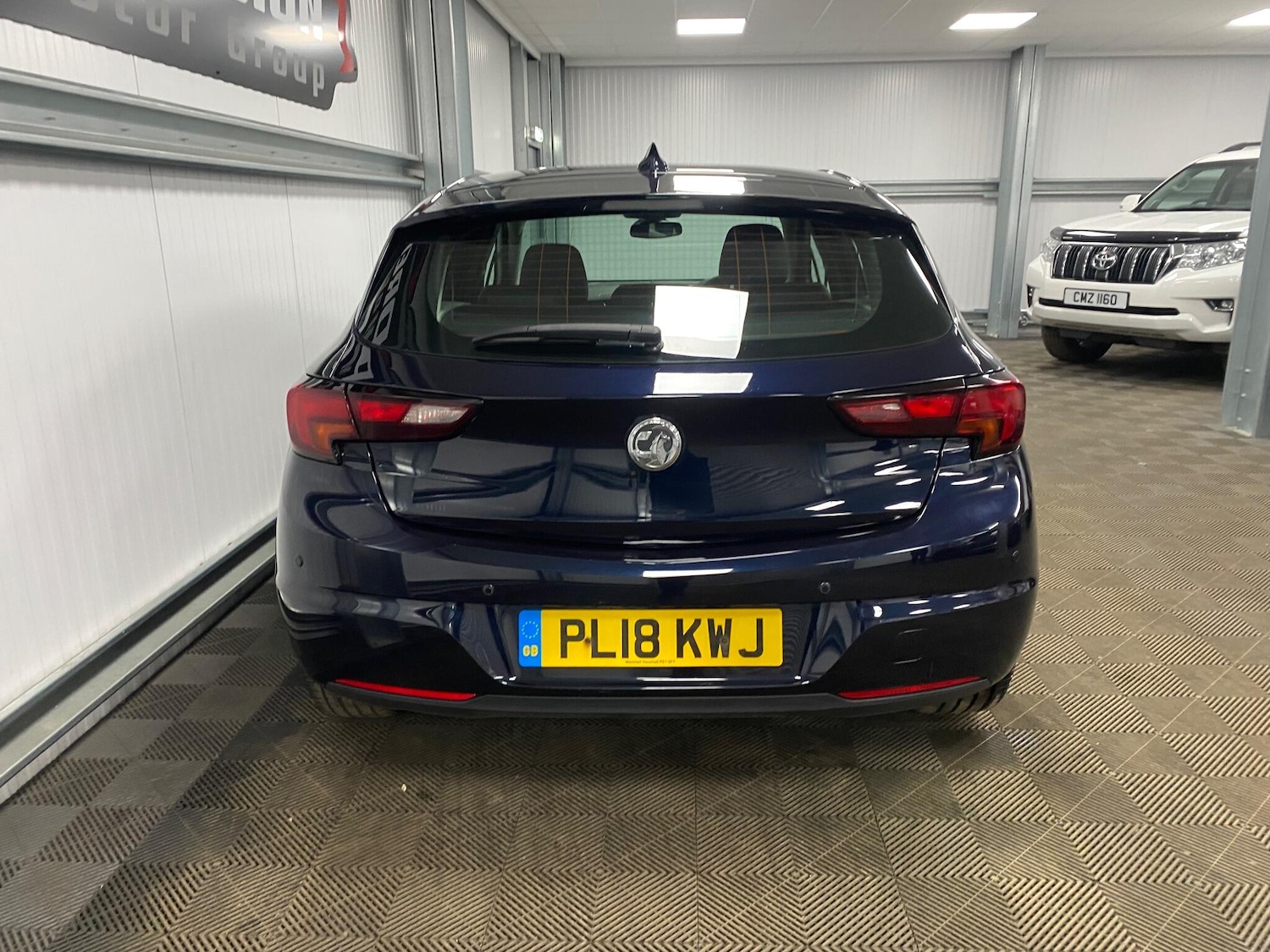 Used Vauxhall Astra 2018 for sale - 77091264: Photo 22