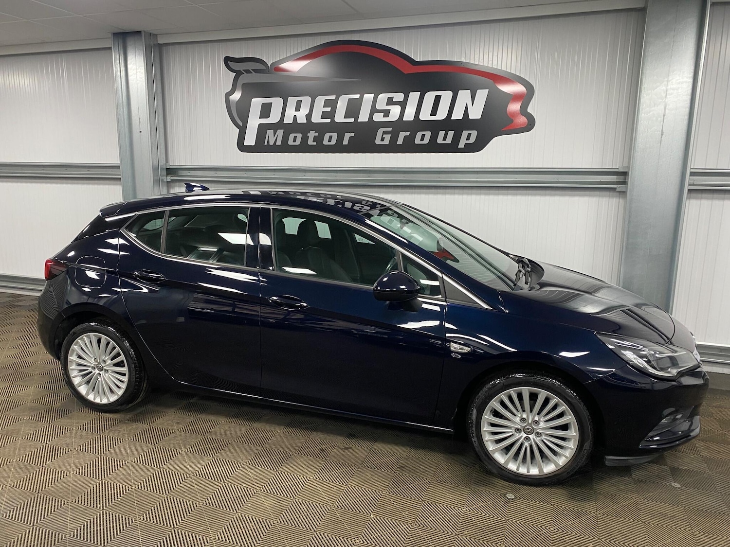 Used Vauxhall Astra 2018 for sale - 77091264: Photo 26