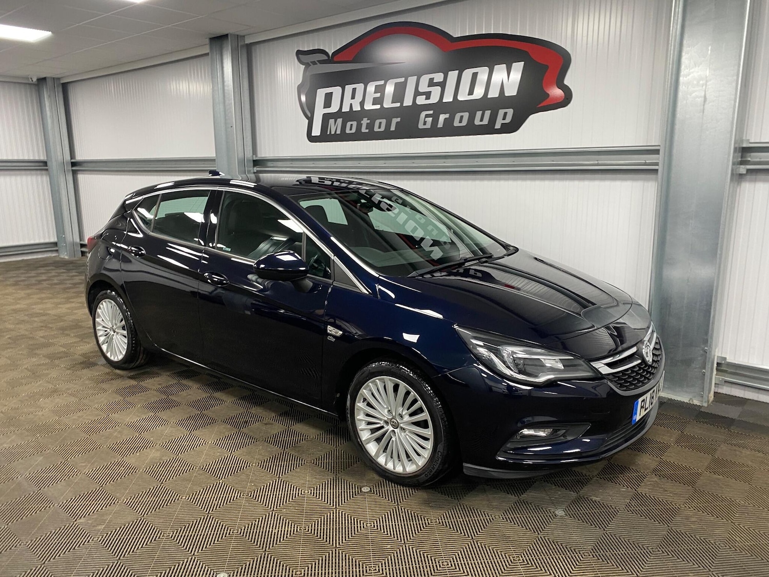 Used Vauxhall Astra 2018 for sale - 77091264: Photo 3