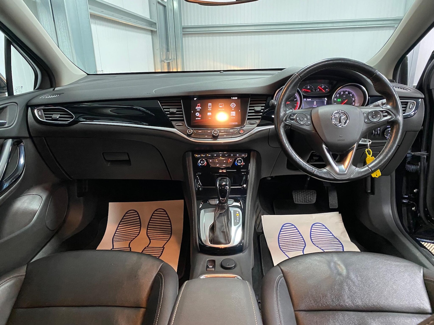 Used Vauxhall Astra 2018 for sale - 77091264: Photo 31