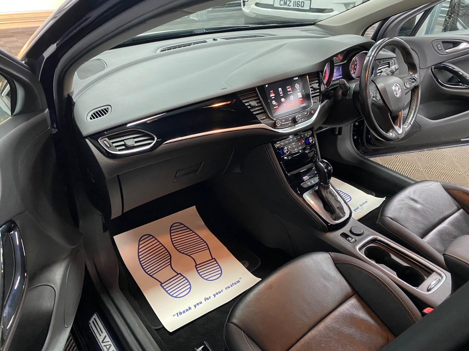 Used Vauxhall Astra 2018 for sale - 77091264: Photo 33