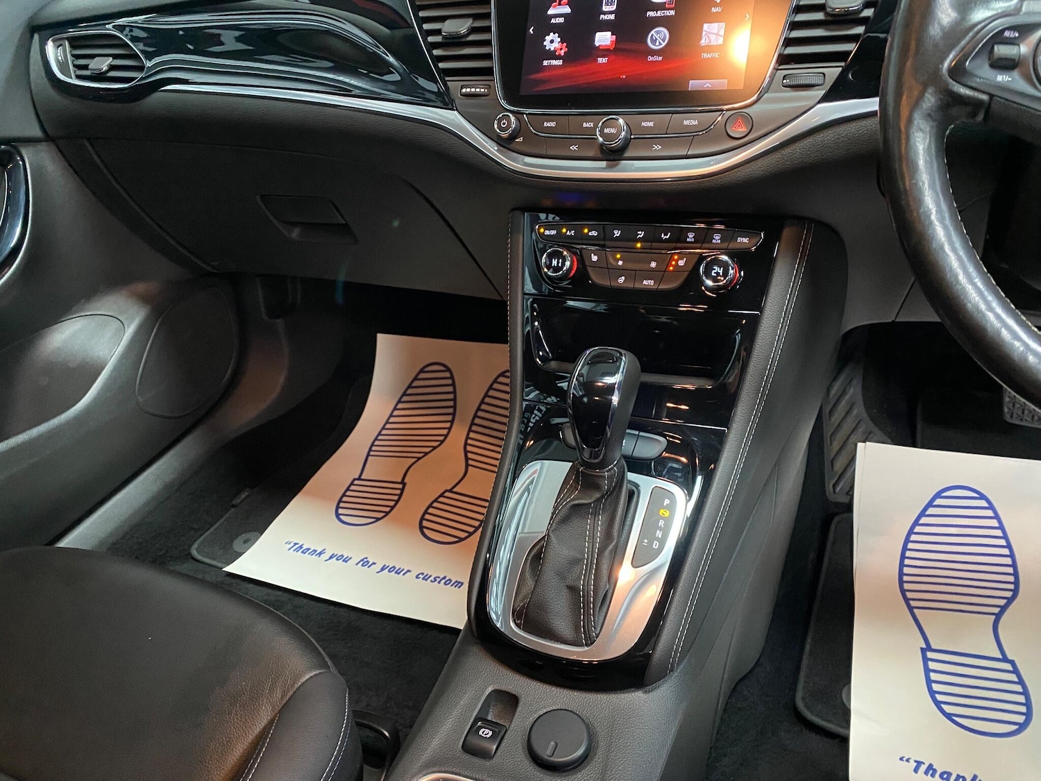 Used Vauxhall Astra 2018 for sale - 77091264: Photo 34