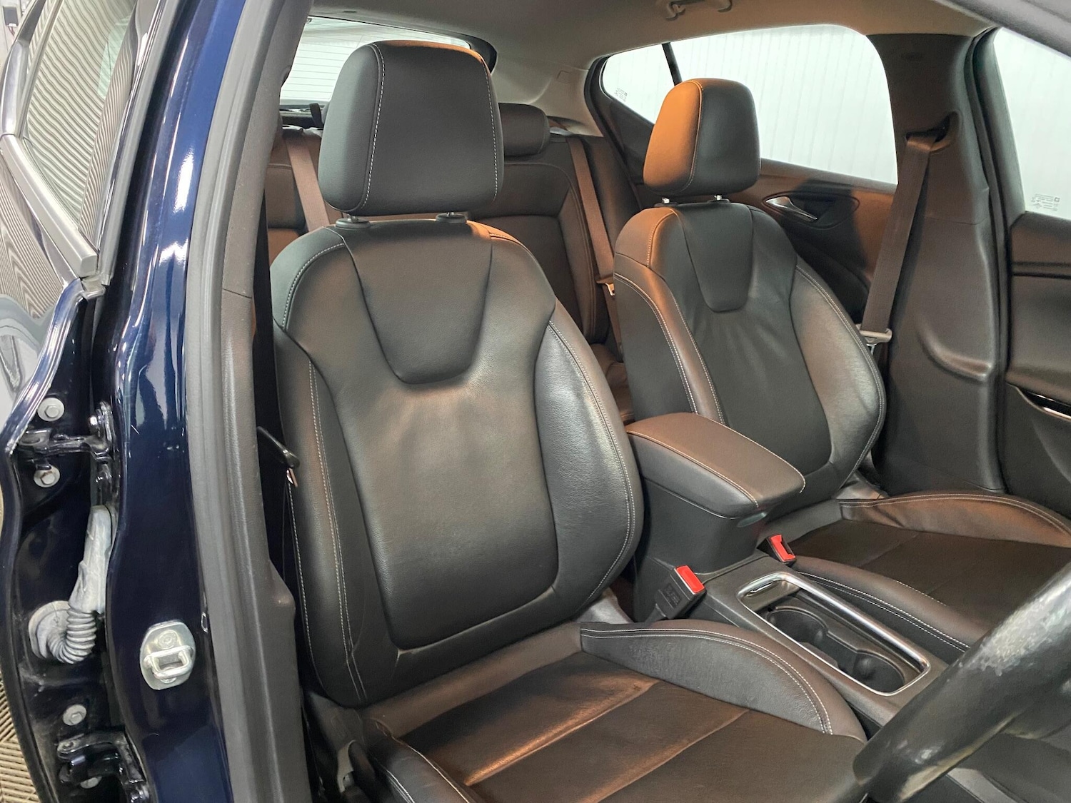 Used Vauxhall Astra 2018 for sale - 77091264: Photo 35