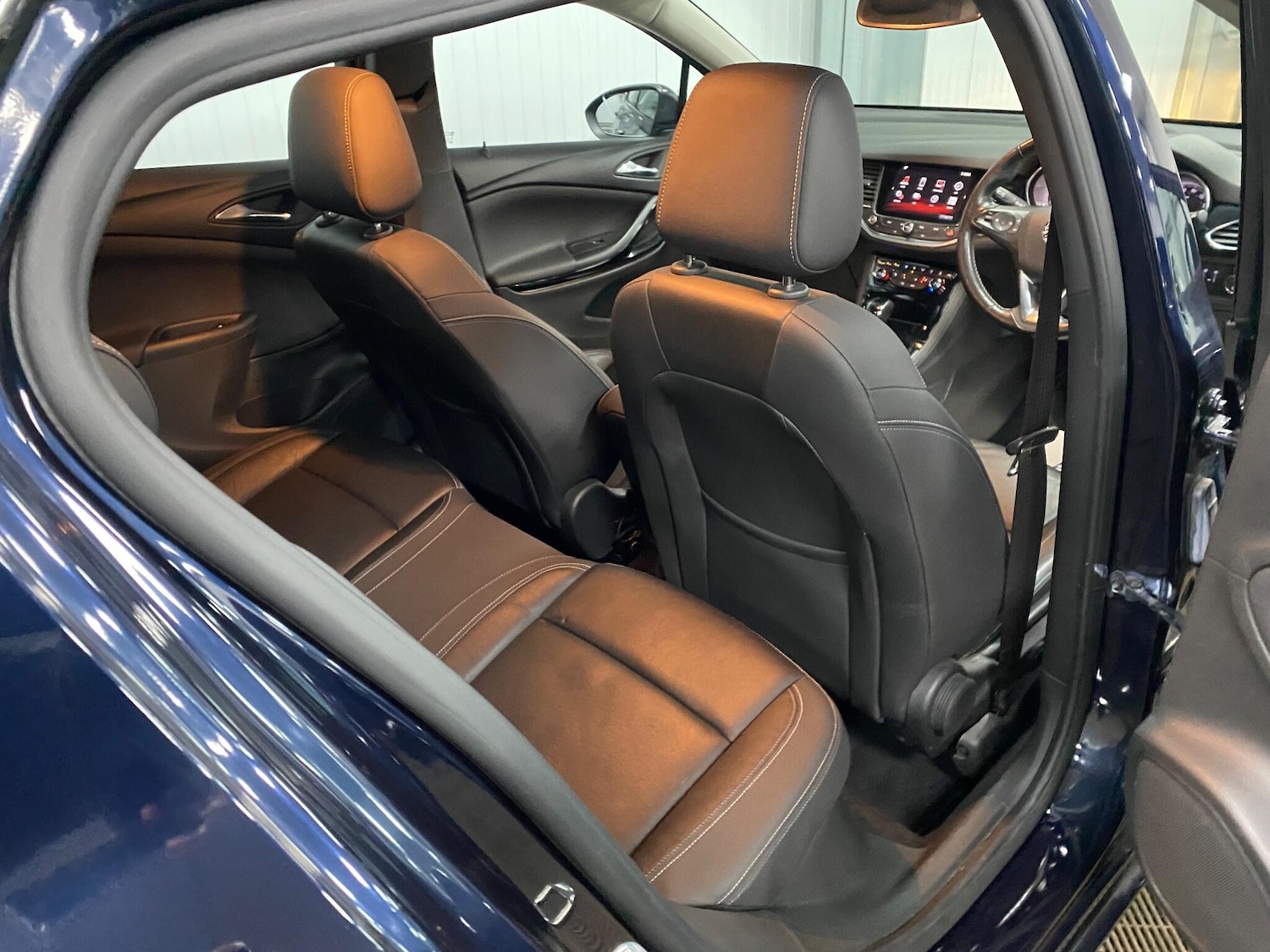 Used Vauxhall Astra 2018 for sale - 77091264: Photo 39